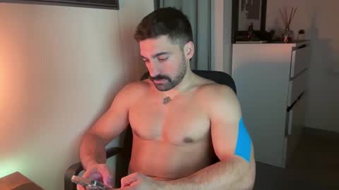 tarquit8 online show from 2, 2, 2026