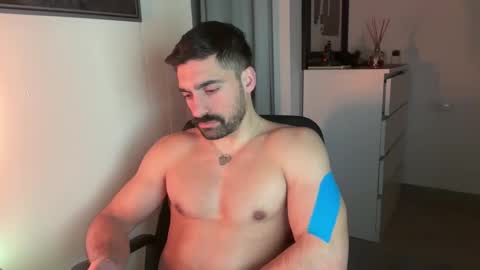 tarquit8 online show from 3, 2, 2026