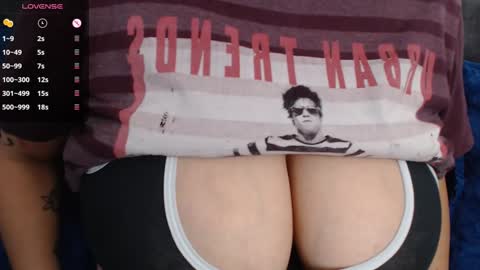 tarrant_ online show from 17, 1, 2025