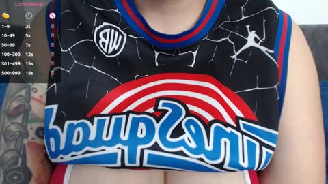 tarrant_ online show from 24, 1, 2025