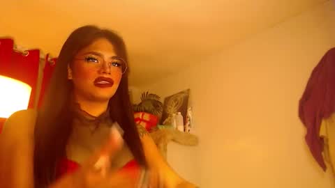 Snapshot of tasha_goddess chatting on 10, 11, 2025 tashaa online show from 10, 11, 2025