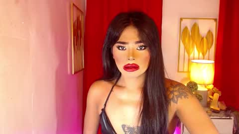 Snapshot of tasha_goddess chatting on 20, 11, 2025 tashaa online show from 20, 11, 2025