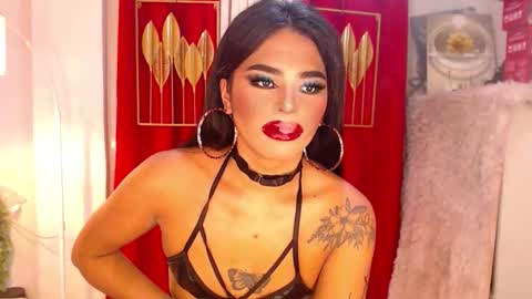 Snapshot of tasha_goddess chatting on 26, 11, 2025 tashaa online show from 26, 11, 2025