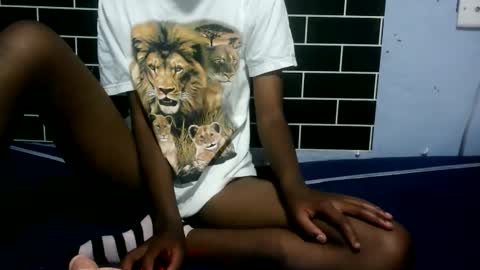 Snapshot of tashacutey chatting on 28, 10, 2025 Tasha online show from 28, 10, 2025