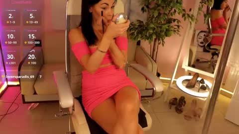 Tasha online show from 16, 10, 2025