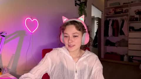 Snapshot of tashajovich chatting on 26, 2, 2026 Darlin online show from 26, 2, 2026