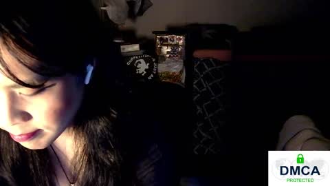 Snapshot of tashakai chatting on 8, 3, 2025 TashaKai online show from 8, 3, 2025