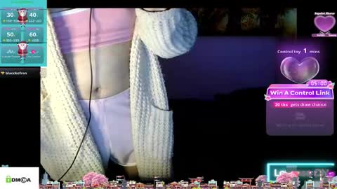 TashaKai online show from 14, 1, 2026