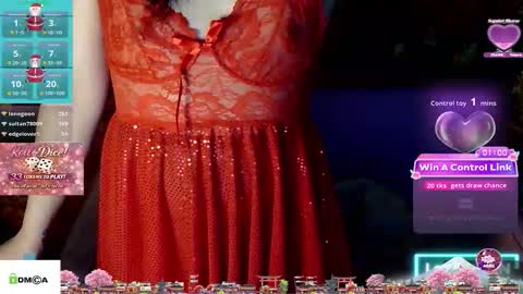 Snapshot of tashakai chatting on 12, 2, 2026 TashaKai online show from 12, 2, 2026