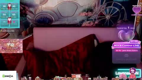 Snapshot of tashakai chatting on 20, 2, 2026 TashaKai online show from 20, 2, 2026