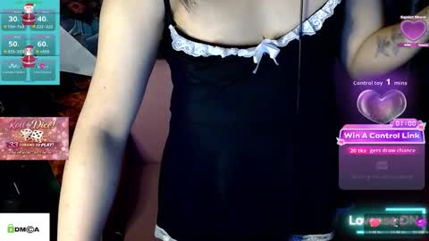 Snapshot of tashakai chatting on 2, 3, 2026 TashaKai online show from 2, 3, 2026