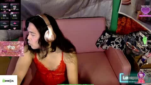 TashaKai online show from 2, 4, 2026