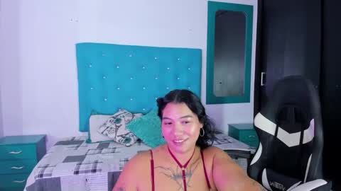 Snapshot of tashasant chatting on 8, 9, 2025 tashasant online show from 8, 9, 2025