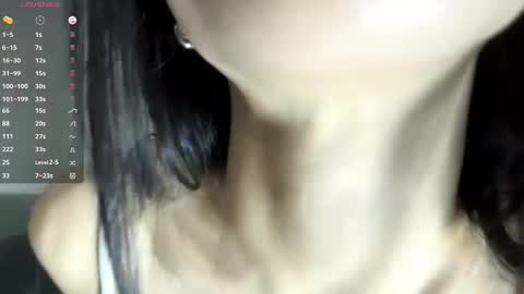 Snapshot of tashinadoncaster chatting on 7, 10, 2025 Viola online show from 7, 10, 2025