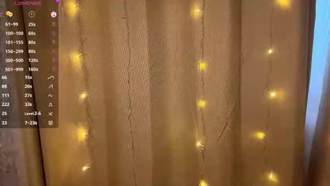 Viola online show from 3, 3, 2026