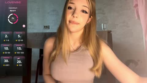 Snapshot of tashinadoncaster chatting on 8, 5, 2026 Viola online show from 8, 5, 2026