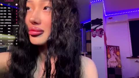 Snapshot of tashinadoncaster chatting on 10, 5, 2026 Viola online show from 10, 5, 2026