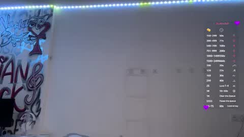 Snapshot of tashinadoncaster chatting on 26, 6, 2026 Viola online show from 26, 6, 2026