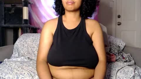 Tastee Kitty online show from 23, 11, 2025