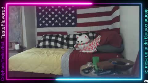 Taste online show from 25, 1, 2025