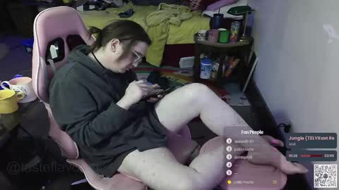 Taste online show from 24, 2, 2025