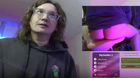 Taste online show from 28, 2, 2025