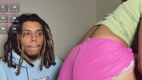 tastefulbooty online show from 28, 3, 2026