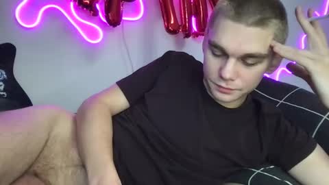 tasteithorny online show from 17, 1, 2025