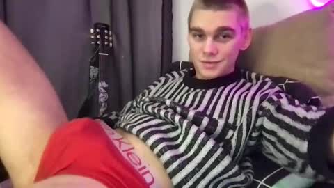 tasteithorny online show from 20, 1, 2025