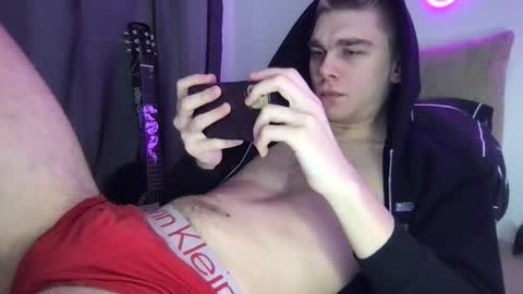 tasteithorny online show from 2, 2, 2025