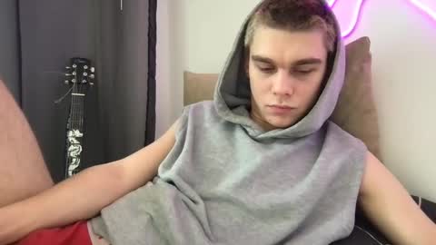 tasteithorny online show from 5, 2, 2025