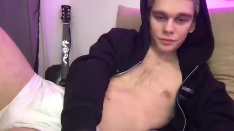 tasteithorny online show from 15, 2, 2025