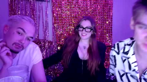 tasteithorny online show from 8, 5, 2026