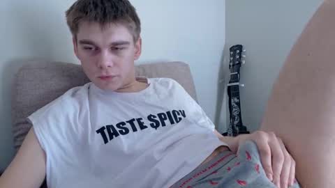 tasteithorny online show from 12, 5, 2026