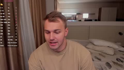 My shows 2100500 UTC3 online show from 7, 12, 2024