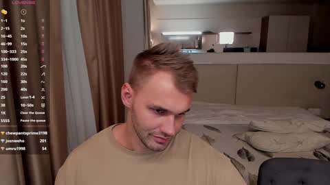 My shows 2100500 UTC3 online show from 8, 12, 2024