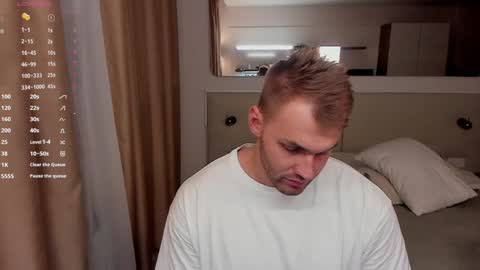 My shows 2100500 UTC3 online show from 30, 12, 2024