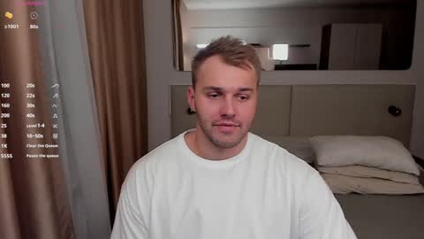 My shows 2100500 UTC3 online show from 6, 1, 2025