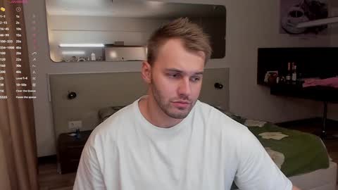 My shows 2100500 UTC3 online show from 21, 1, 2025