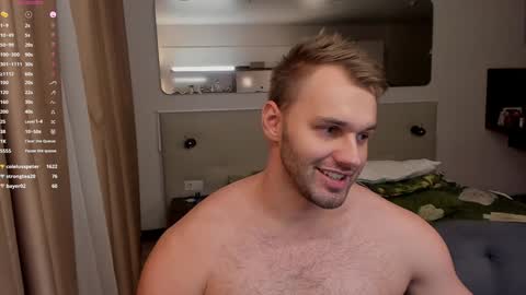 My shows 2100500 UTC3 online show from 21, 1, 2025