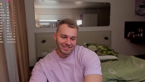 My shows 2100500 UTC3 online show from 25, 1, 2025