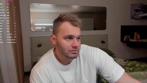 My shows 2100500 UTC3 online show from 4, 2, 2025