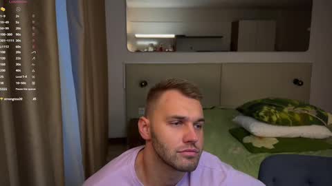 My shows 2100500 UTC3 online show from 15, 2, 2025