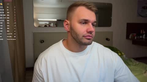 My shows 2100500 UTC3 online show from 17, 2, 2025