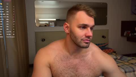 My shows 2100500 UTC3 online show from 12, 3, 2025