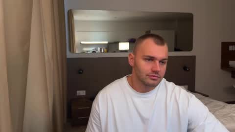 My shows 2100500 UTC3 online show from 29, 9, 2025