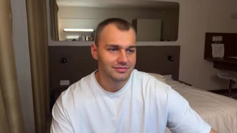 My shows 2100500 UTC3 online show from 9, 10, 2025