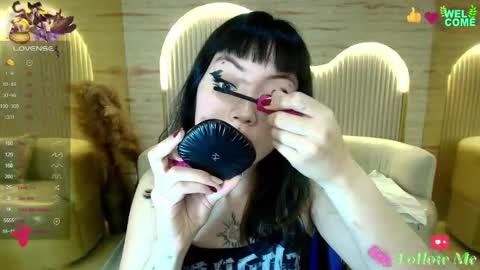 tasty_morita_r online show from 1, 10, 2025