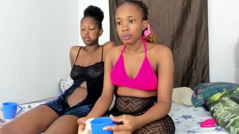 tasty_tamara online show from 22, 12, 2025