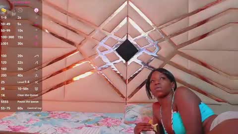 Snapshot of tastydarkchocolatee chatting on 23, 6, 2026 tastydarkchocolatee online show from 23, 6, 2026
